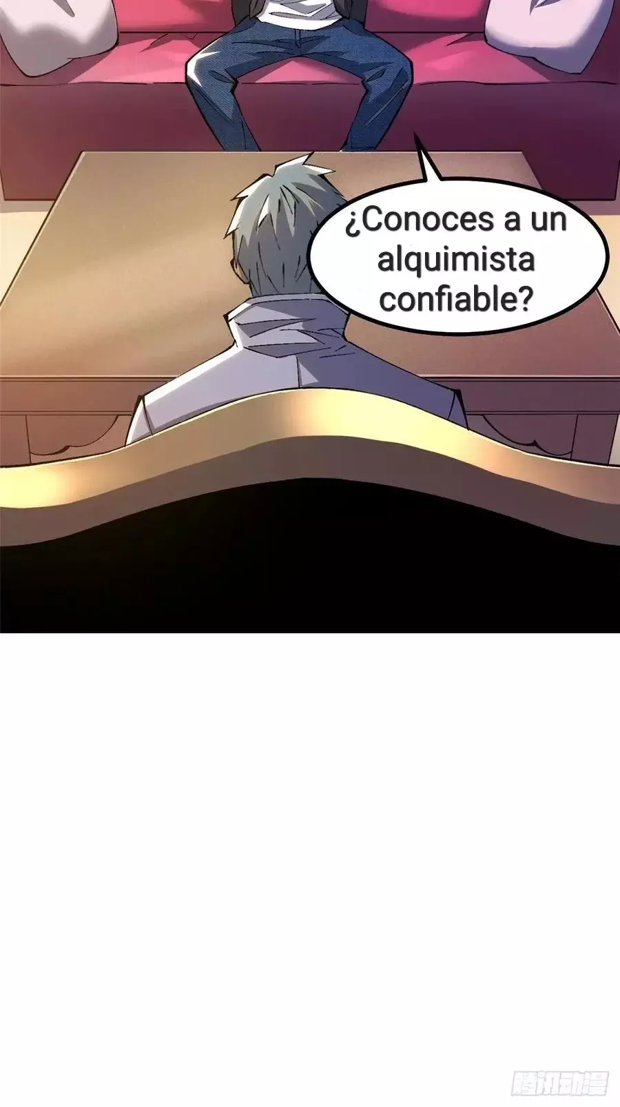 Read Realmente no quiero aprender hechizos prohibidos ES Manga Online