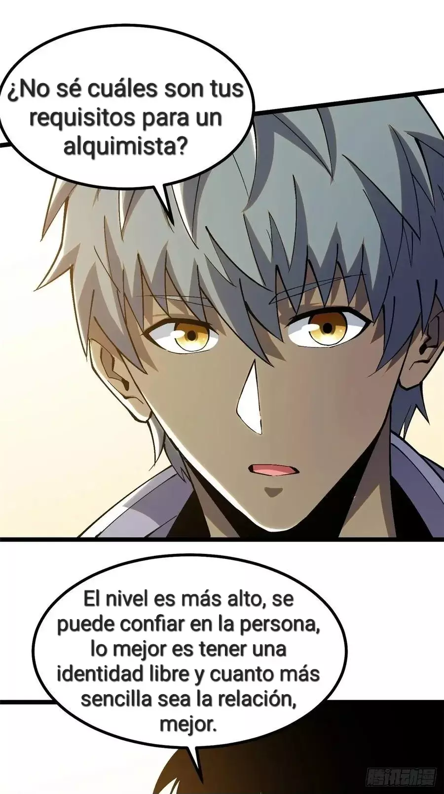 Read Realmente no quiero aprender hechizos prohibidos ES Manga Online