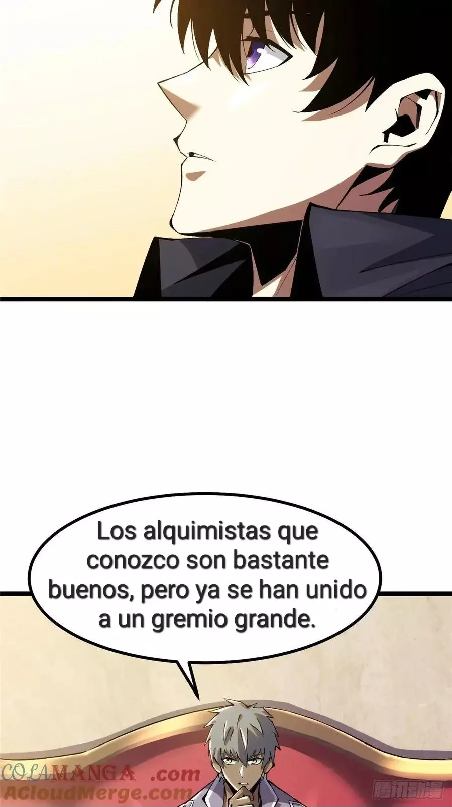 Read Realmente no quiero aprender hechizos prohibidos ES Manga Online