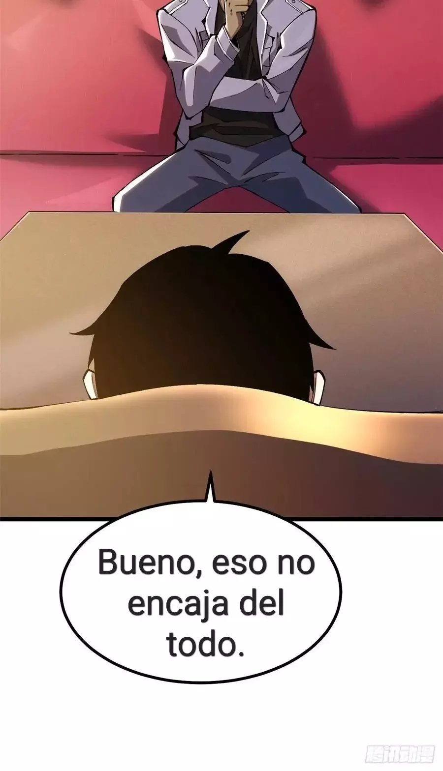 Read Realmente no quiero aprender hechizos prohibidos ES Manga Online