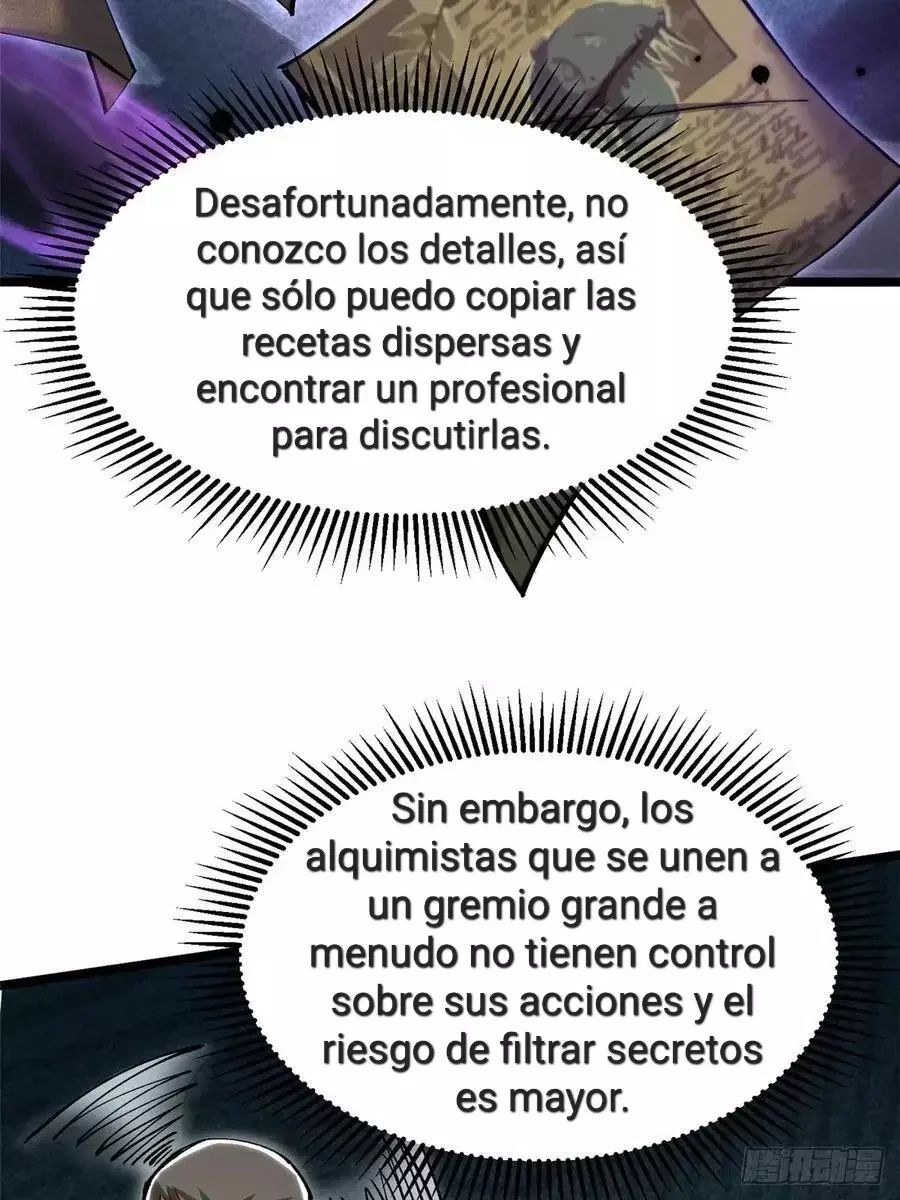 Read Realmente no quiero aprender hechizos prohibidos ES Manga Online