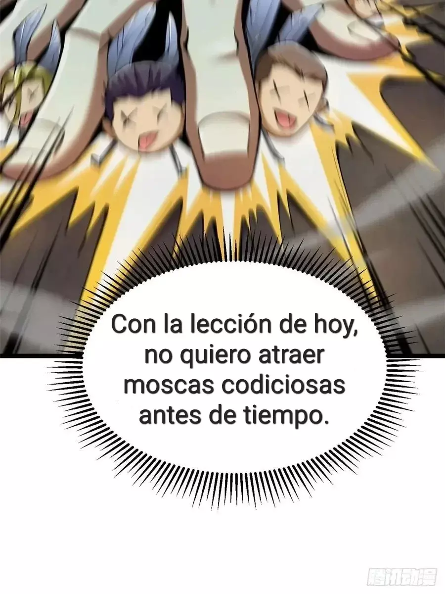 Read Realmente no quiero aprender hechizos prohibidos ES Manga Online