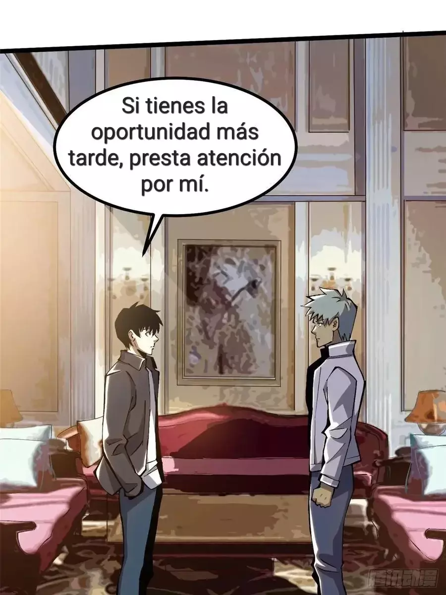 Read Realmente no quiero aprender hechizos prohibidos ES Manga Online