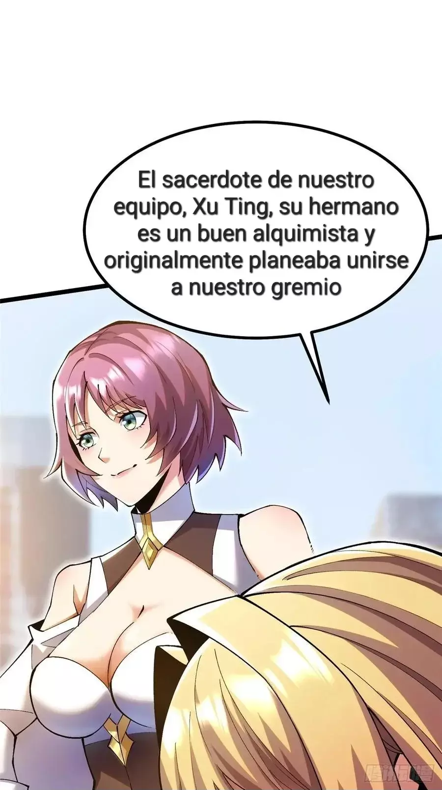 Read Realmente no quiero aprender hechizos prohibidos ES Manga Online