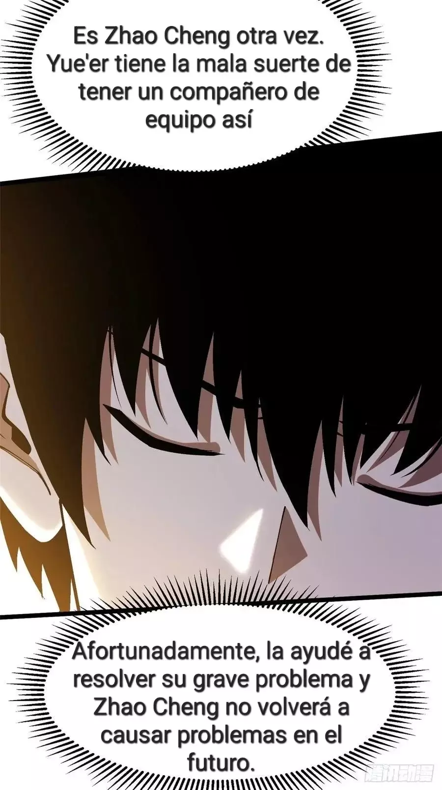 Read Realmente no quiero aprender hechizos prohibidos ES Manga Online