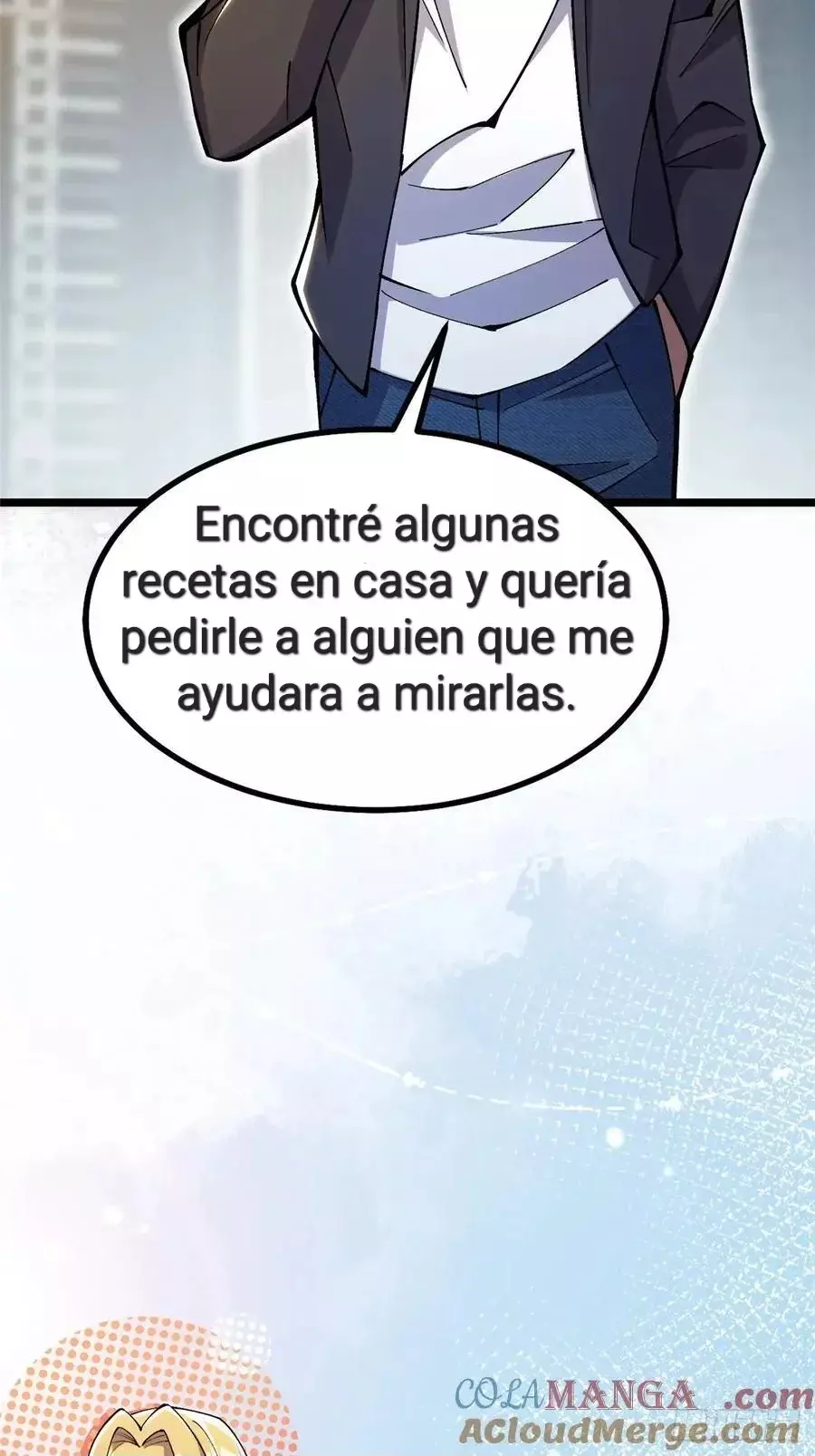 Read Realmente no quiero aprender hechizos prohibidos ES Manga Online