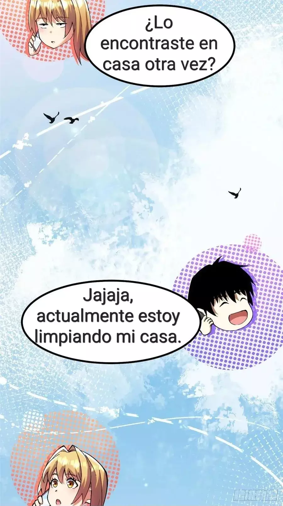 Read Realmente no quiero aprender hechizos prohibidos ES Manga Online