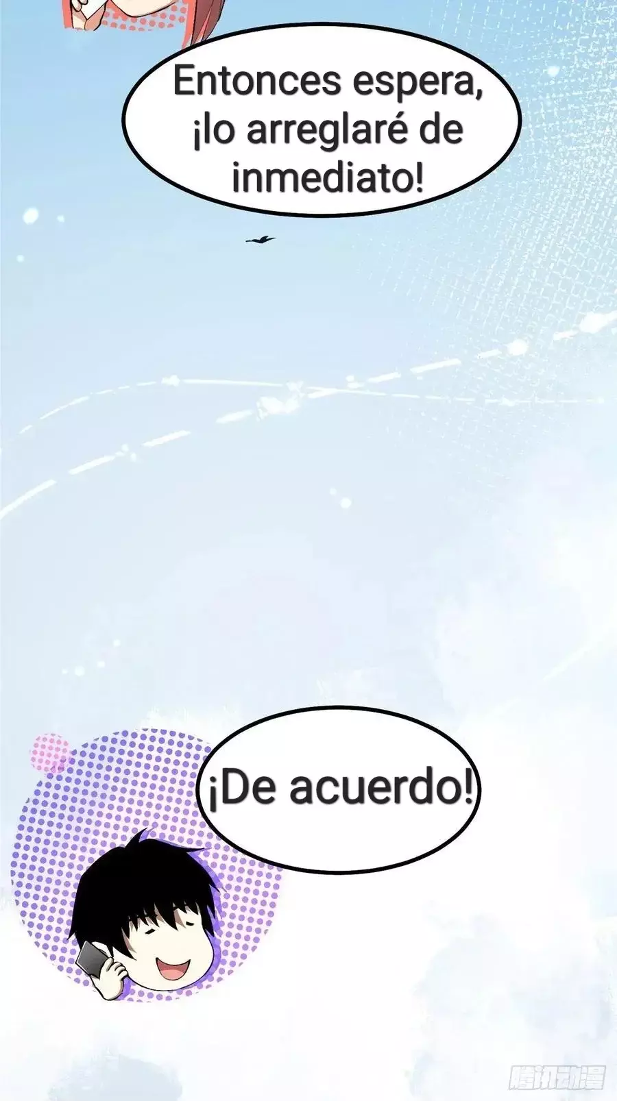 Read Realmente no quiero aprender hechizos prohibidos ES Manga Online