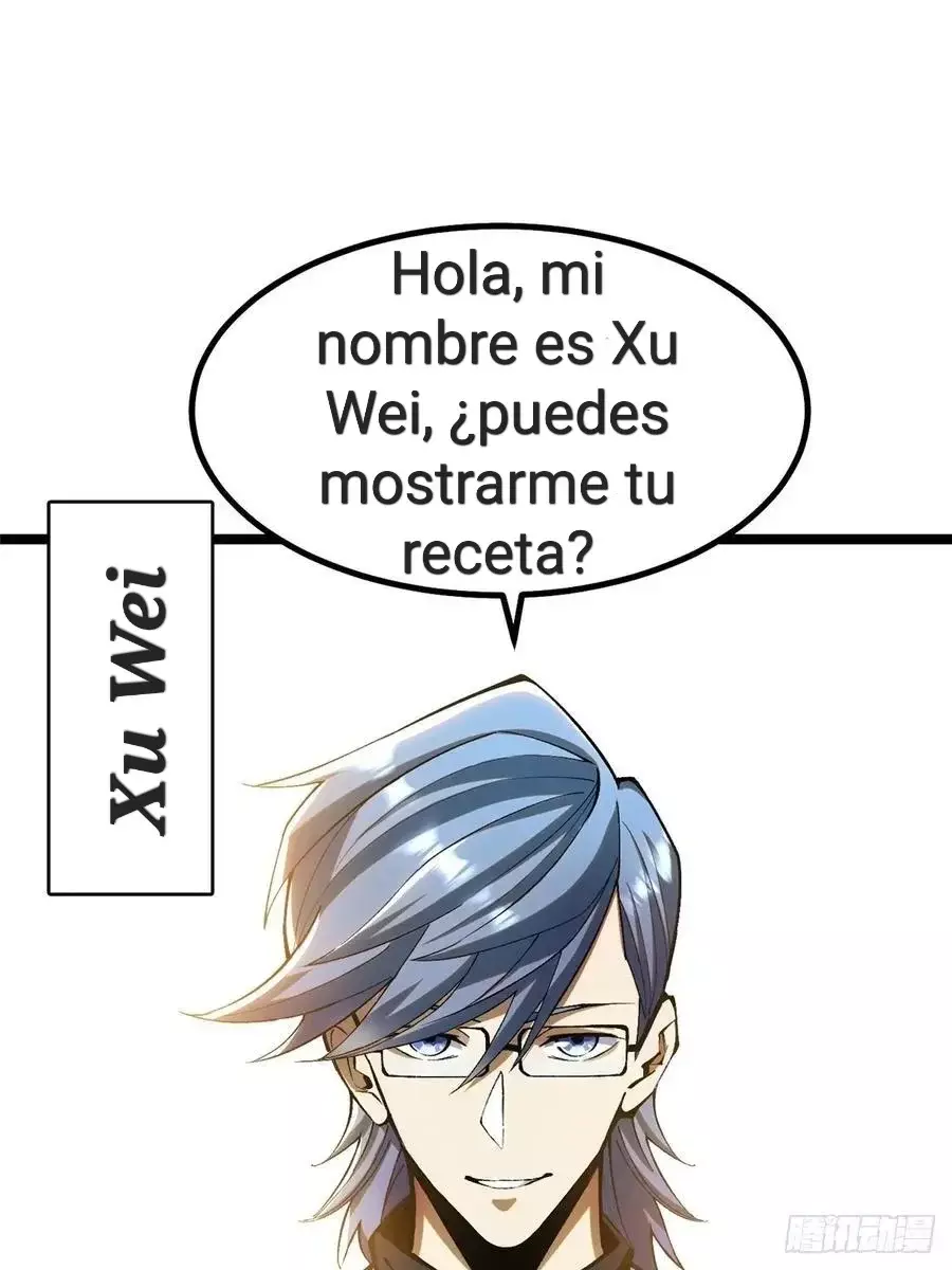 Read Realmente no quiero aprender hechizos prohibidos ES Manga Online