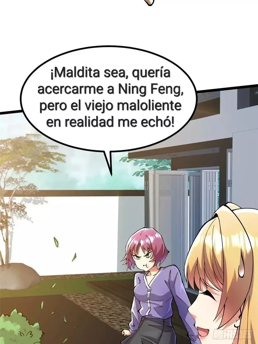 Read Realmente no quiero aprender hechizos prohibidos ES Manga Online