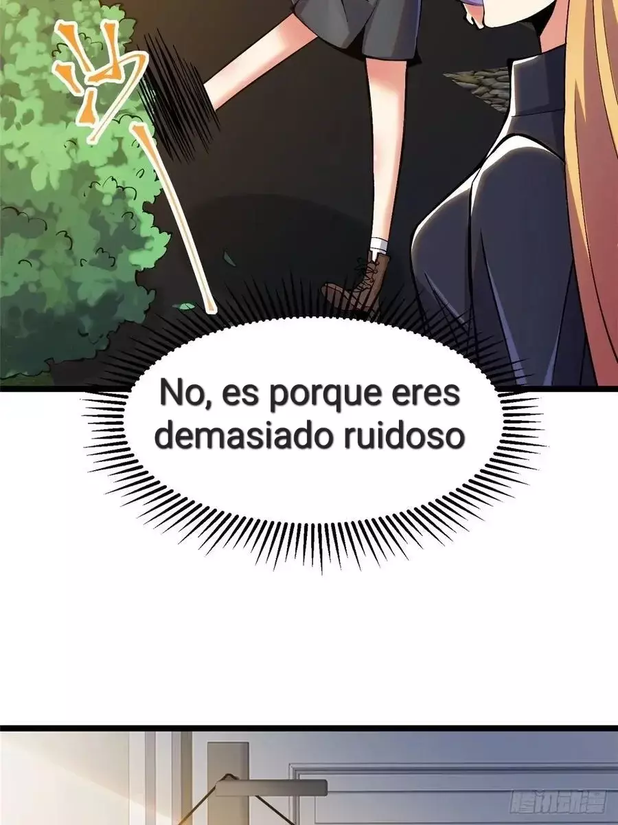 Read Realmente no quiero aprender hechizos prohibidos ES Manga Online