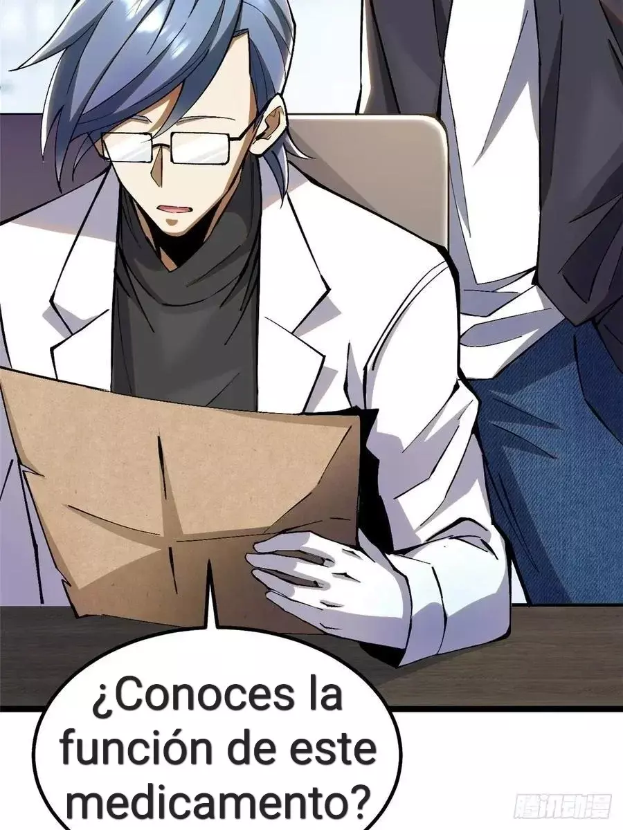 Read Realmente no quiero aprender hechizos prohibidos ES Manga Online