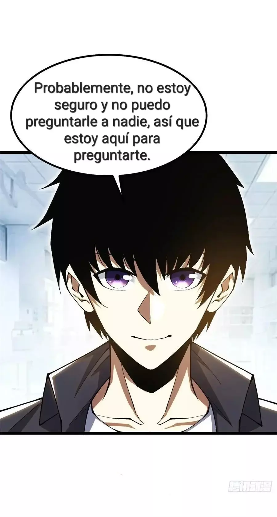 Read Realmente no quiero aprender hechizos prohibidos ES Manga Online