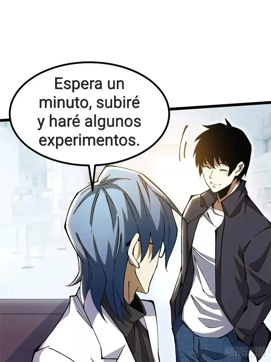 Read Realmente no quiero aprender hechizos prohibidos ES Manga Online
