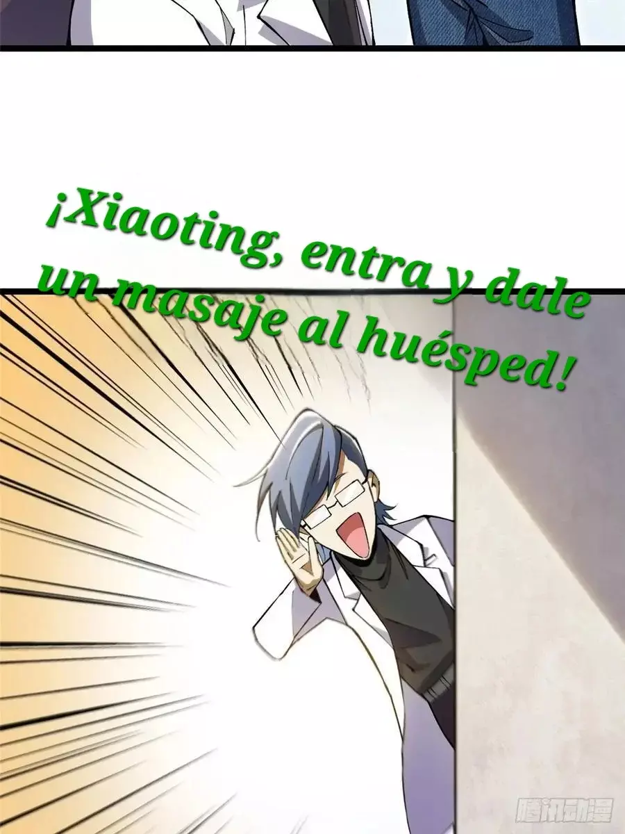 Read Realmente no quiero aprender hechizos prohibidos ES Manga Online