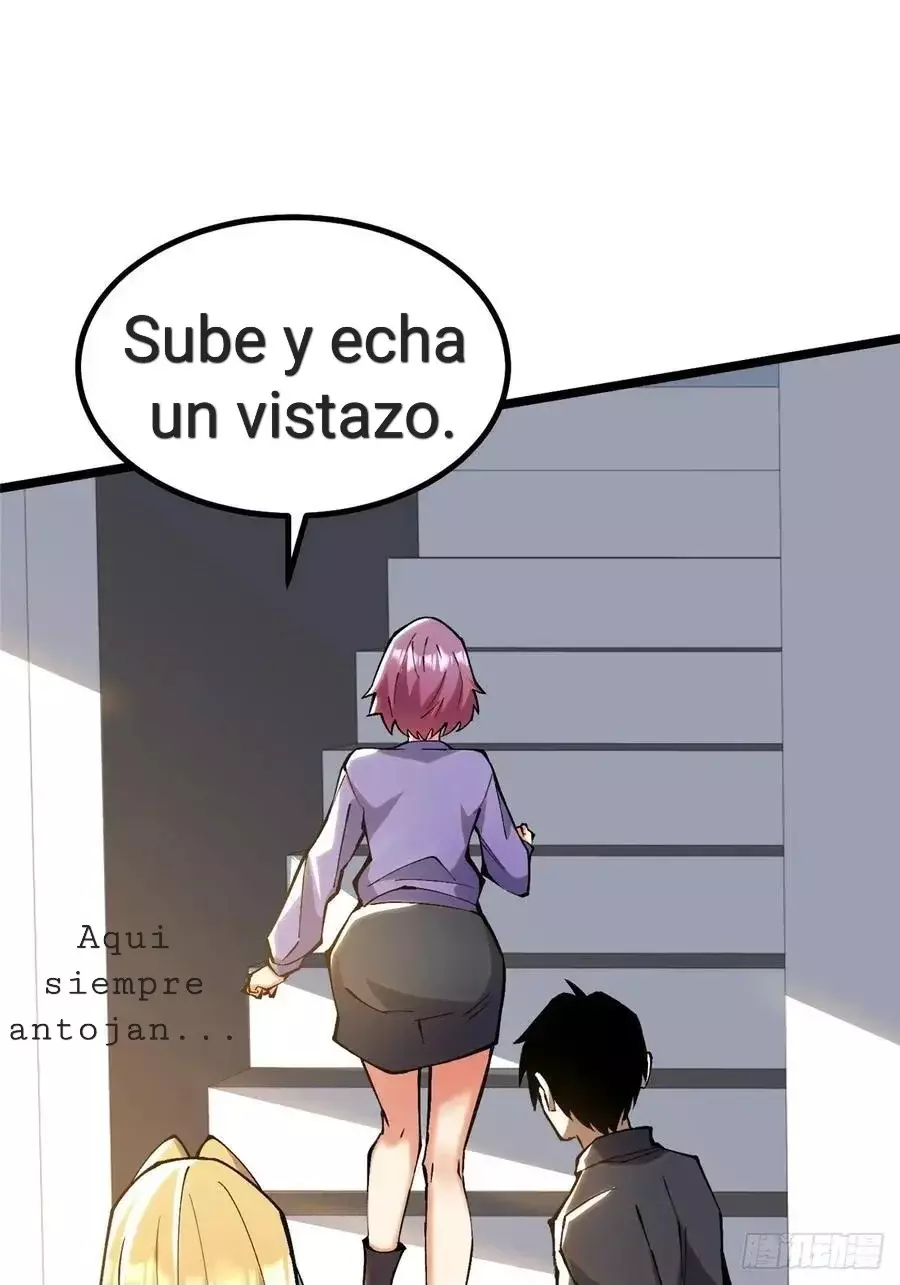 Read Realmente no quiero aprender hechizos prohibidos ES Manga Online