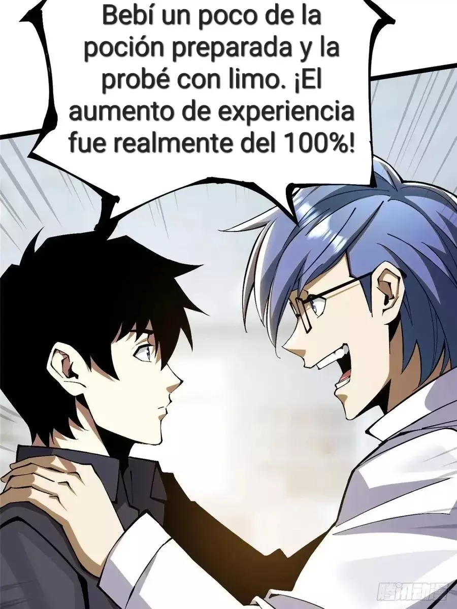 Read Realmente no quiero aprender hechizos prohibidos ES Manga Online