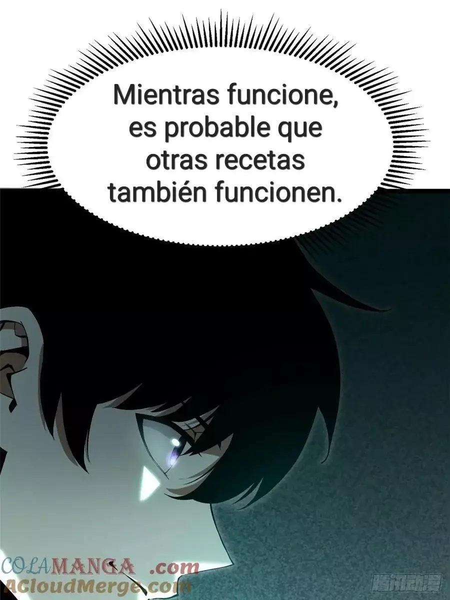 Read Realmente no quiero aprender hechizos prohibidos ES Manga Online