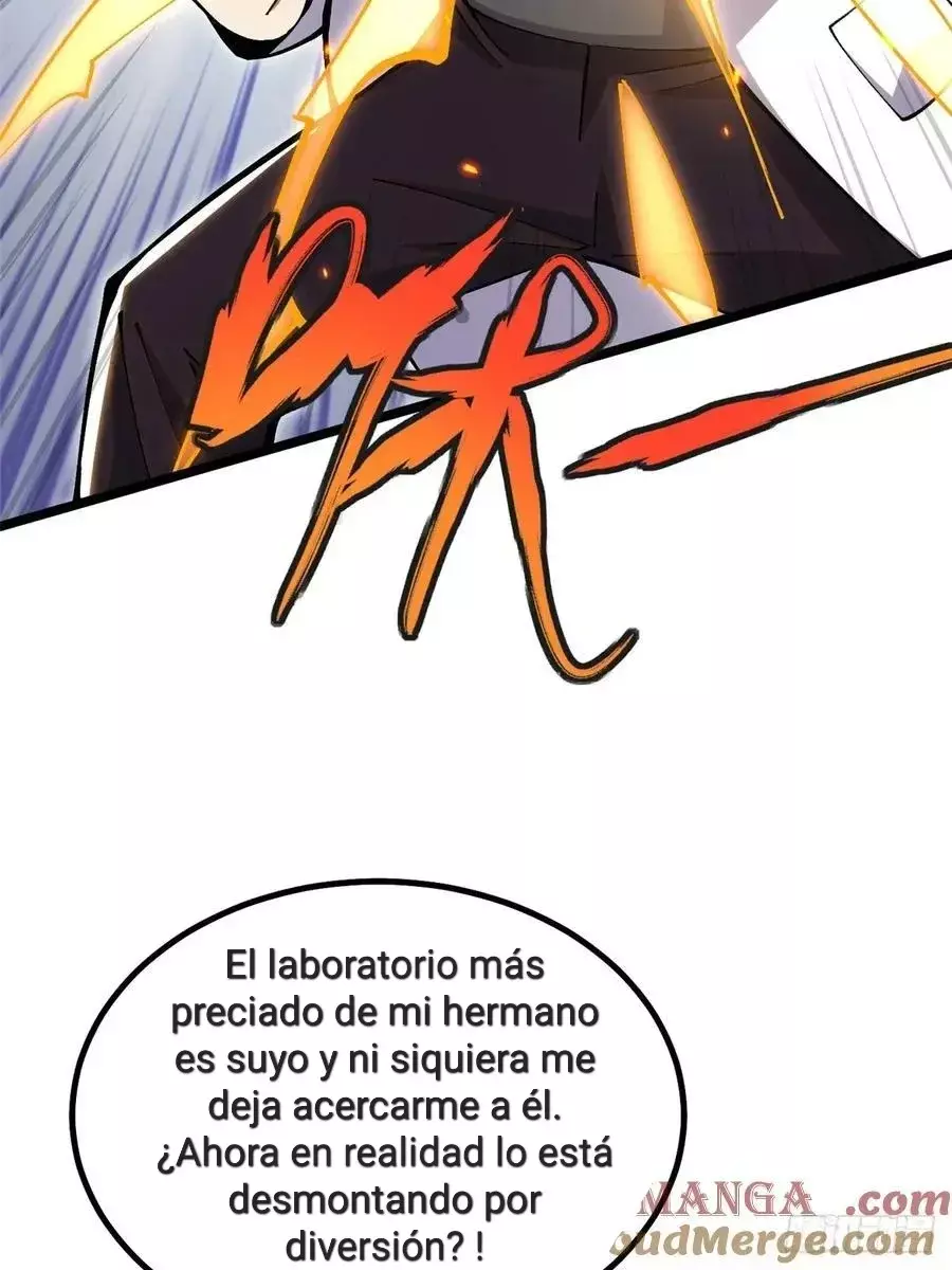 Read Realmente no quiero aprender hechizos prohibidos ES Manga Online
