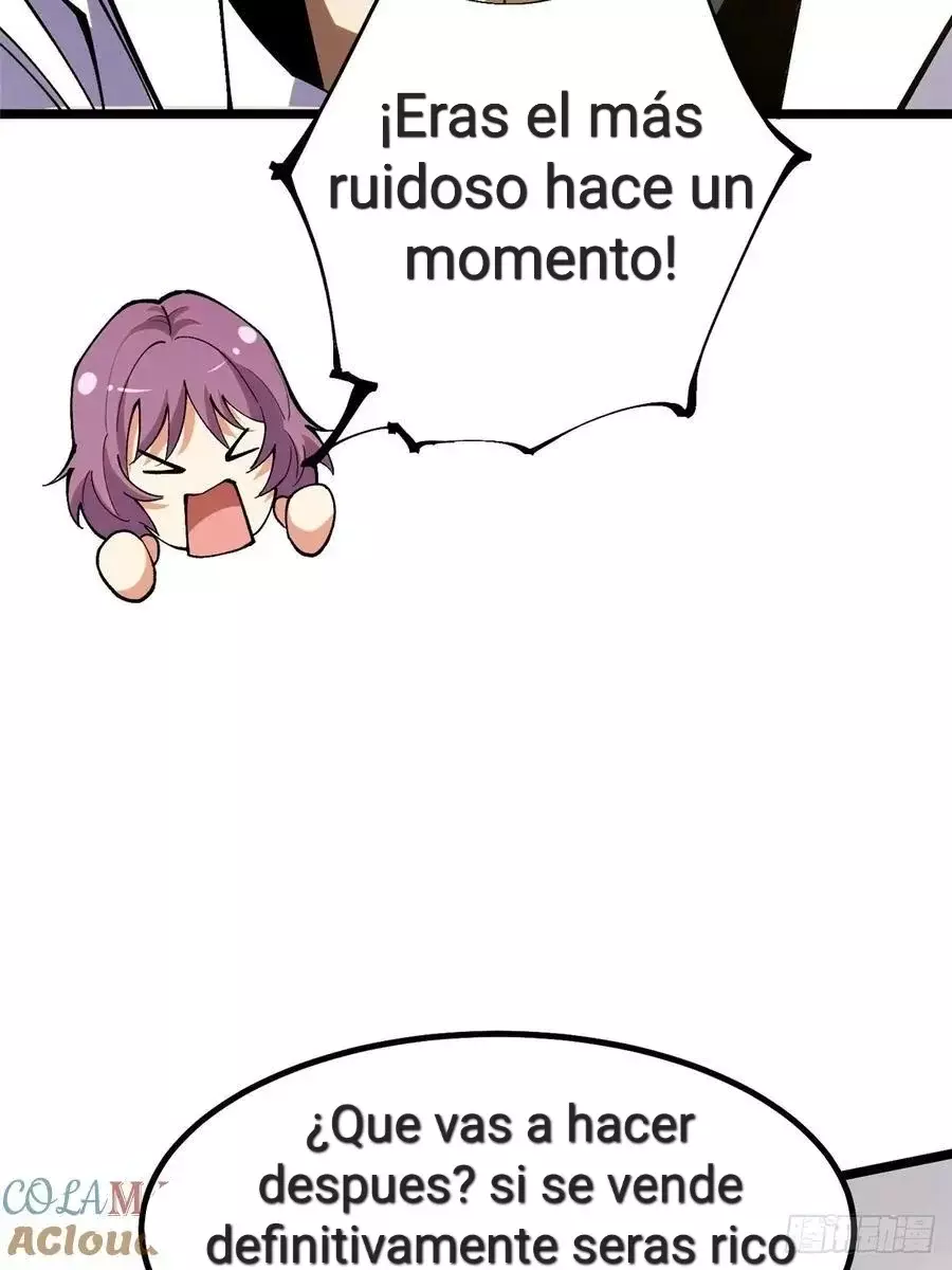 Read Realmente no quiero aprender hechizos prohibidos ES Manga Online