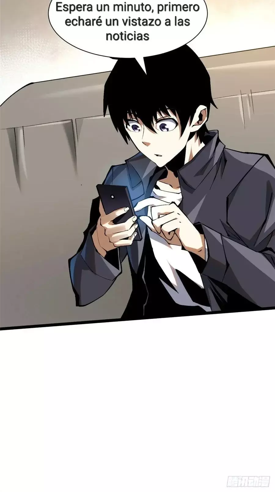Read Realmente no quiero aprender hechizos prohibidos ES Manga Online