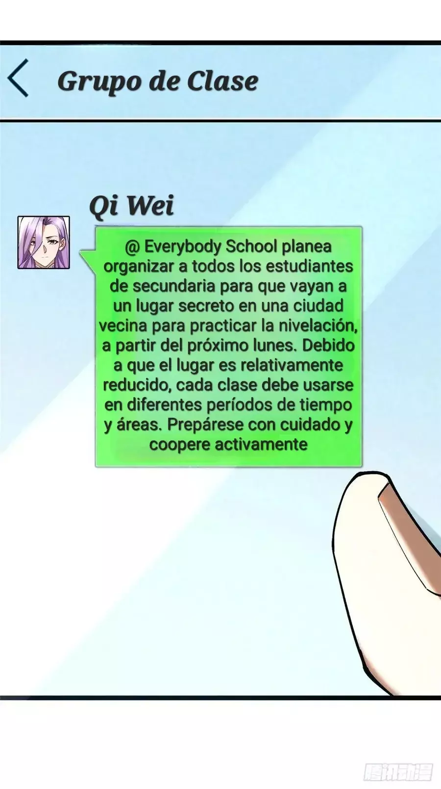 Read Realmente no quiero aprender hechizos prohibidos ES Manga Online