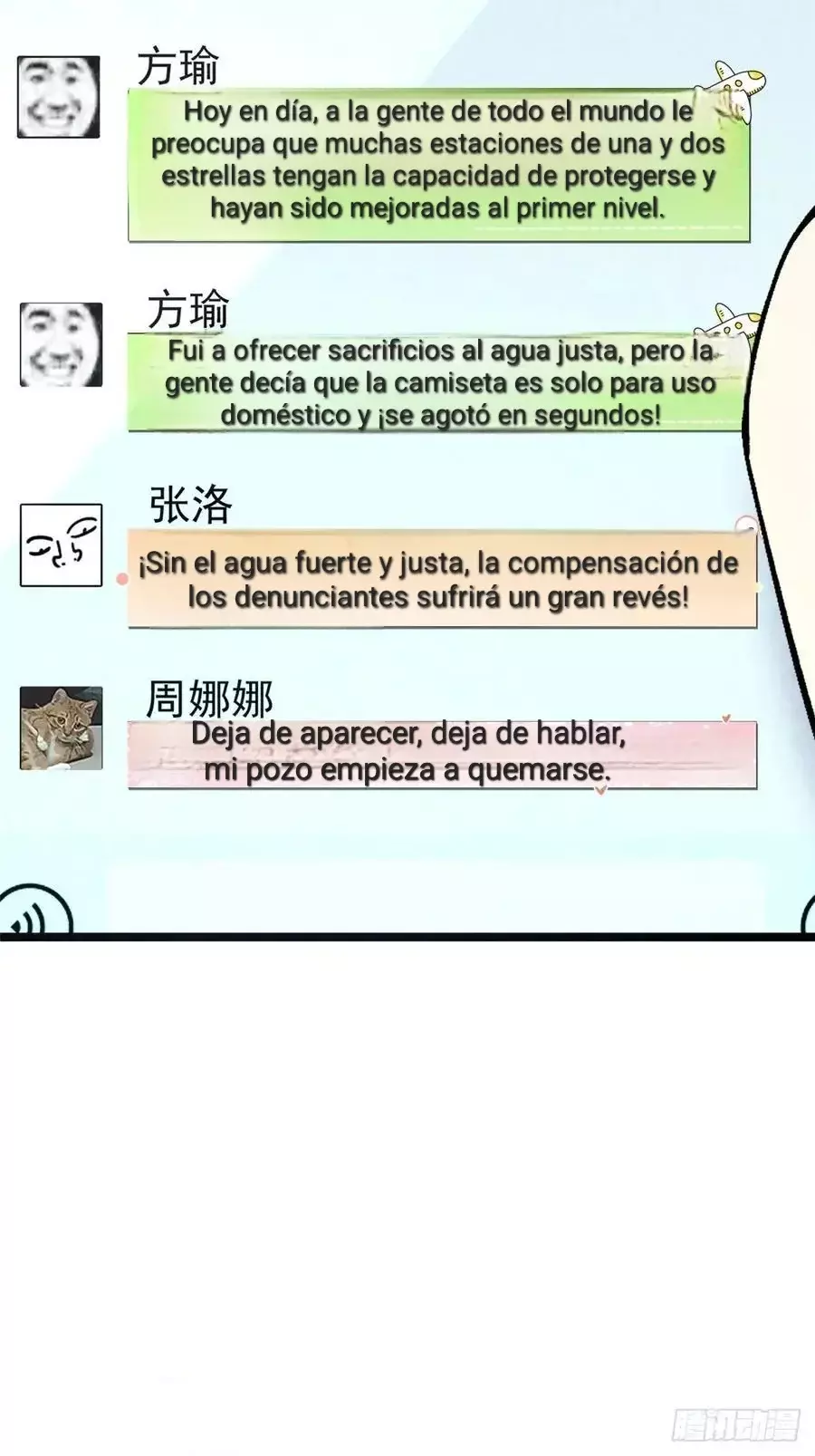 Read Realmente no quiero aprender hechizos prohibidos ES Manga Online