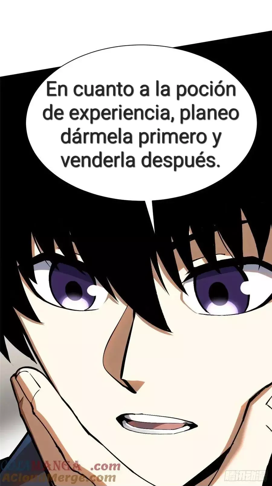Read Realmente no quiero aprender hechizos prohibidos ES Manga Online