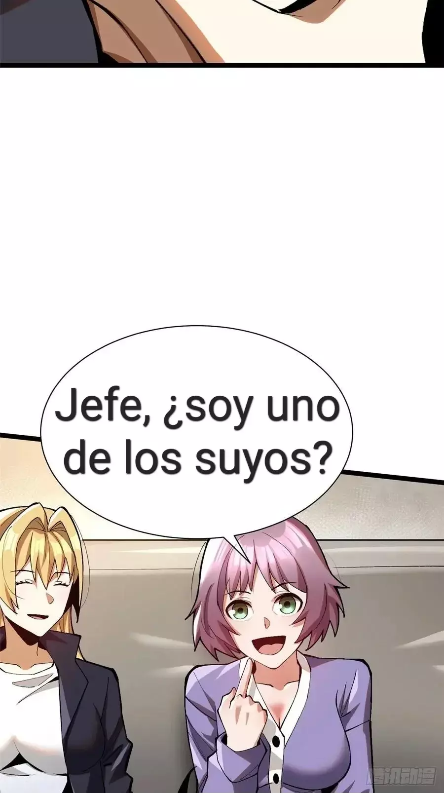 Read Realmente no quiero aprender hechizos prohibidos ES Manga Online