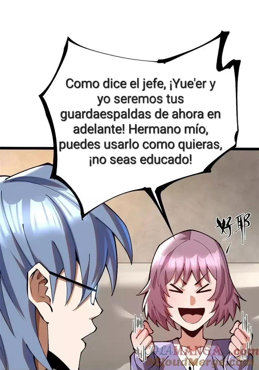 Read Realmente no quiero aprender hechizos prohibidos ES Manga Online
