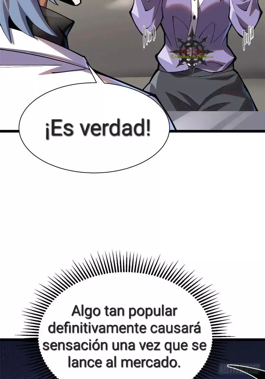 Read Realmente no quiero aprender hechizos prohibidos ES Manga Online