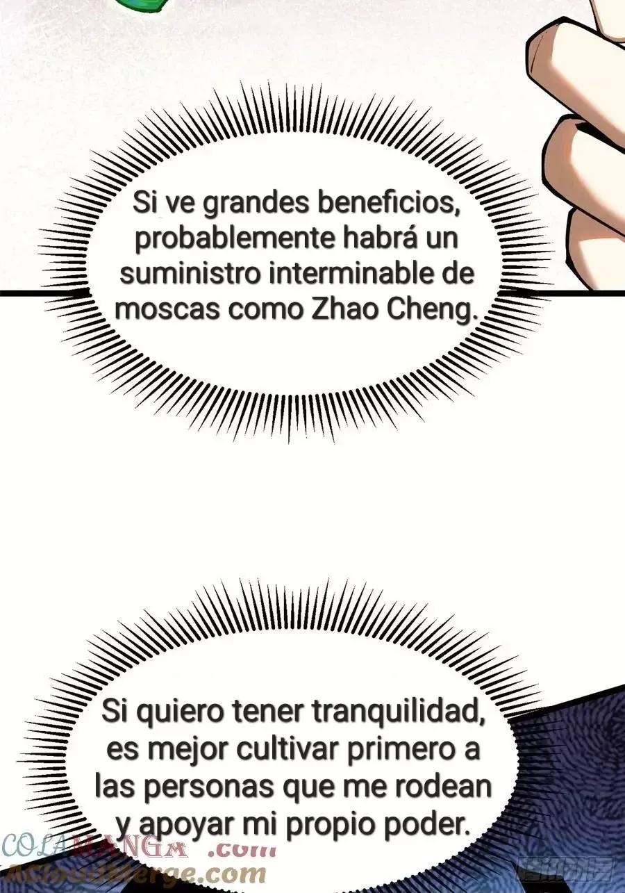 Read Realmente no quiero aprender hechizos prohibidos ES Manga Online