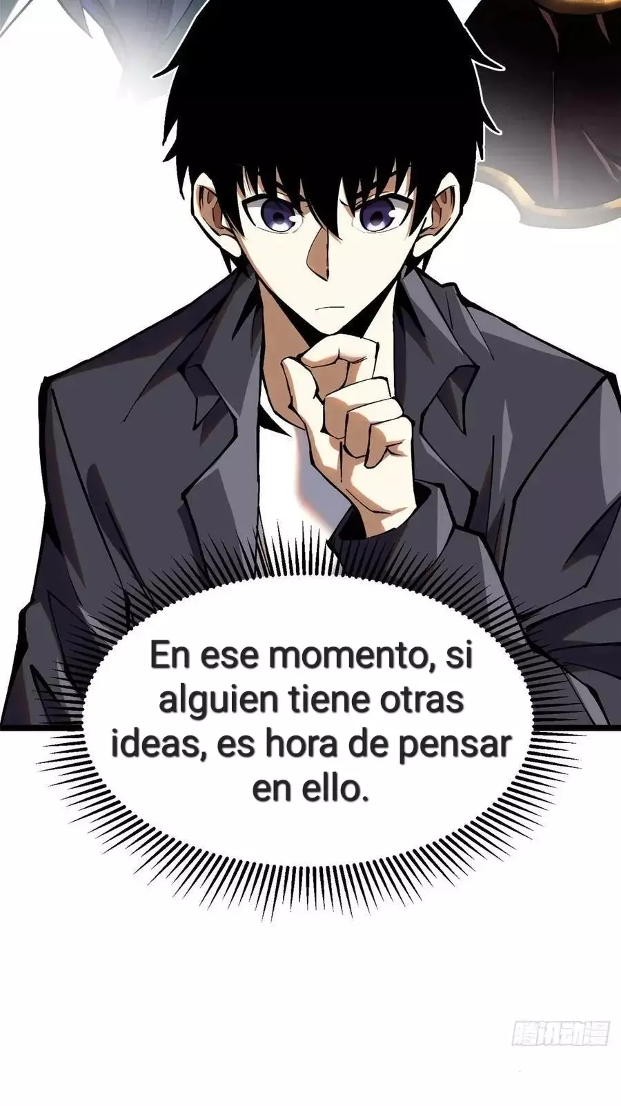 Read Realmente no quiero aprender hechizos prohibidos ES Manga Online