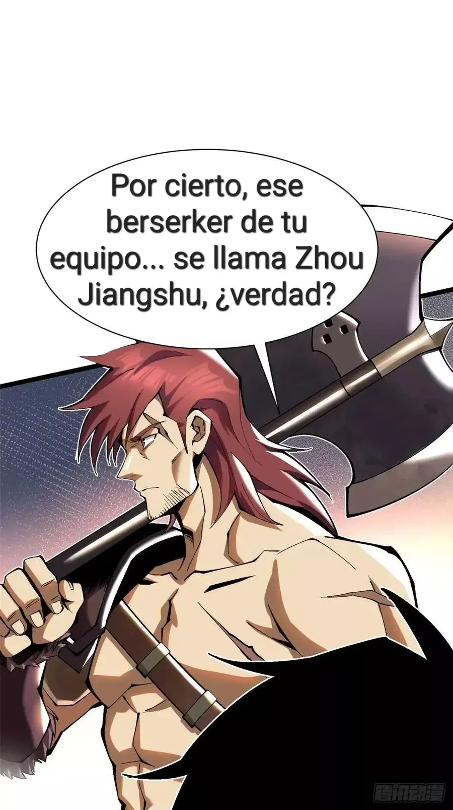 Read Realmente no quiero aprender hechizos prohibidos ES Manga Online