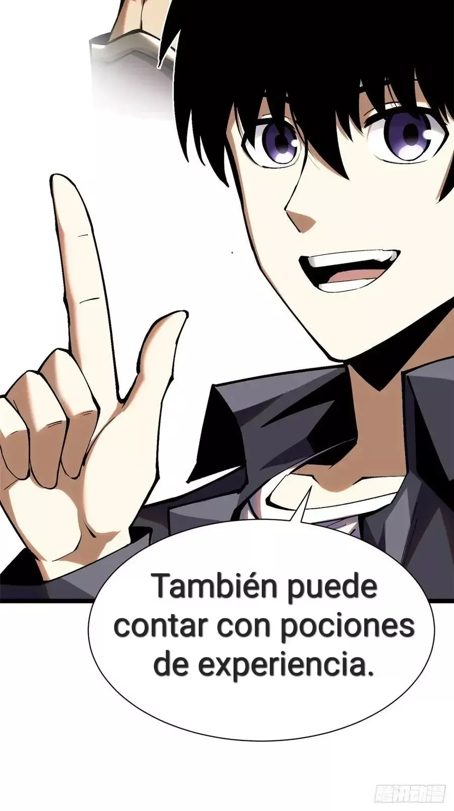 Read Realmente no quiero aprender hechizos prohibidos ES Manga Online