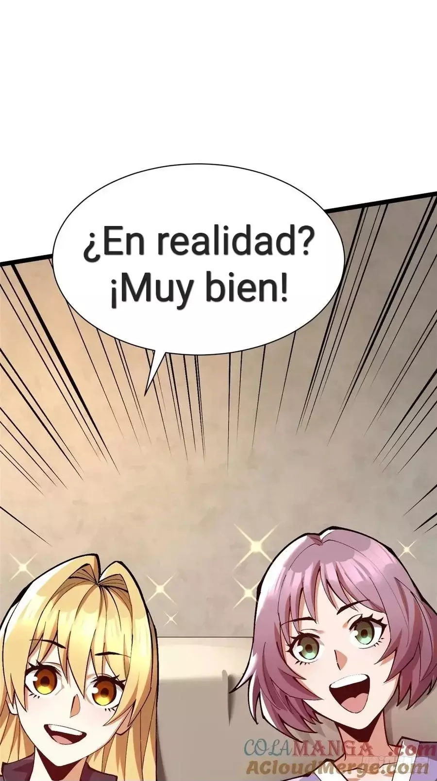 Read Realmente no quiero aprender hechizos prohibidos ES Manga Online