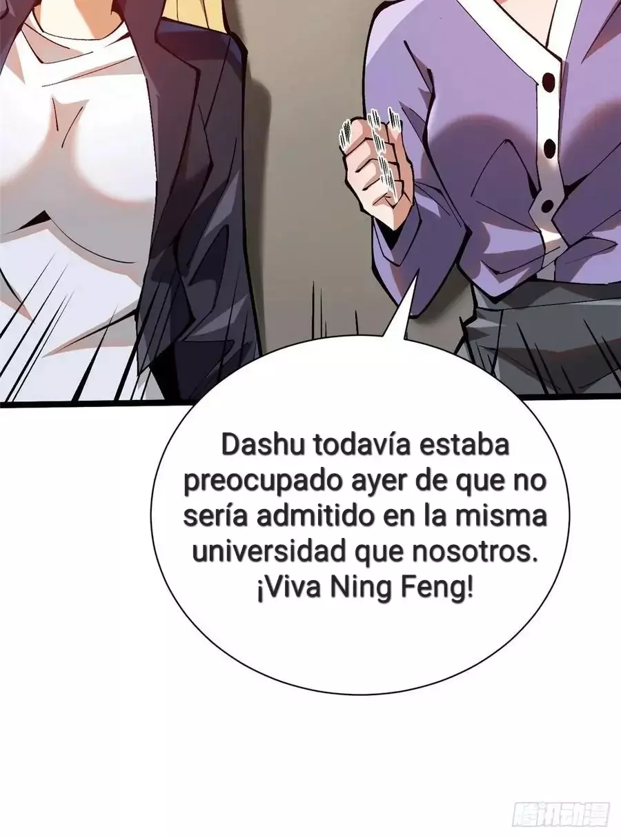 Read Realmente no quiero aprender hechizos prohibidos ES Manga Online