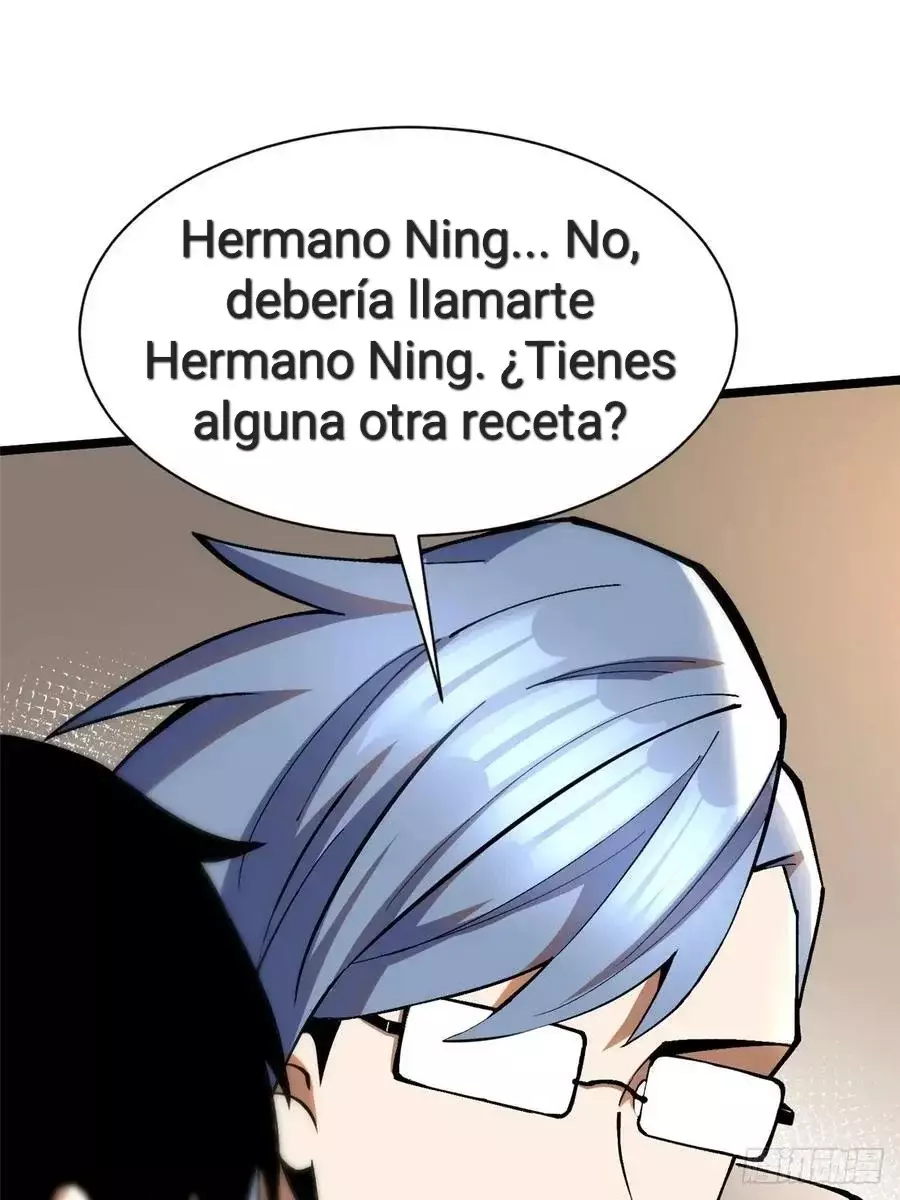 Read Realmente no quiero aprender hechizos prohibidos ES Manga Online