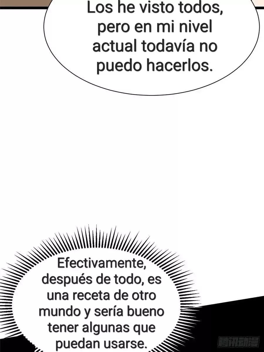 Read Realmente no quiero aprender hechizos prohibidos ES Manga Online
