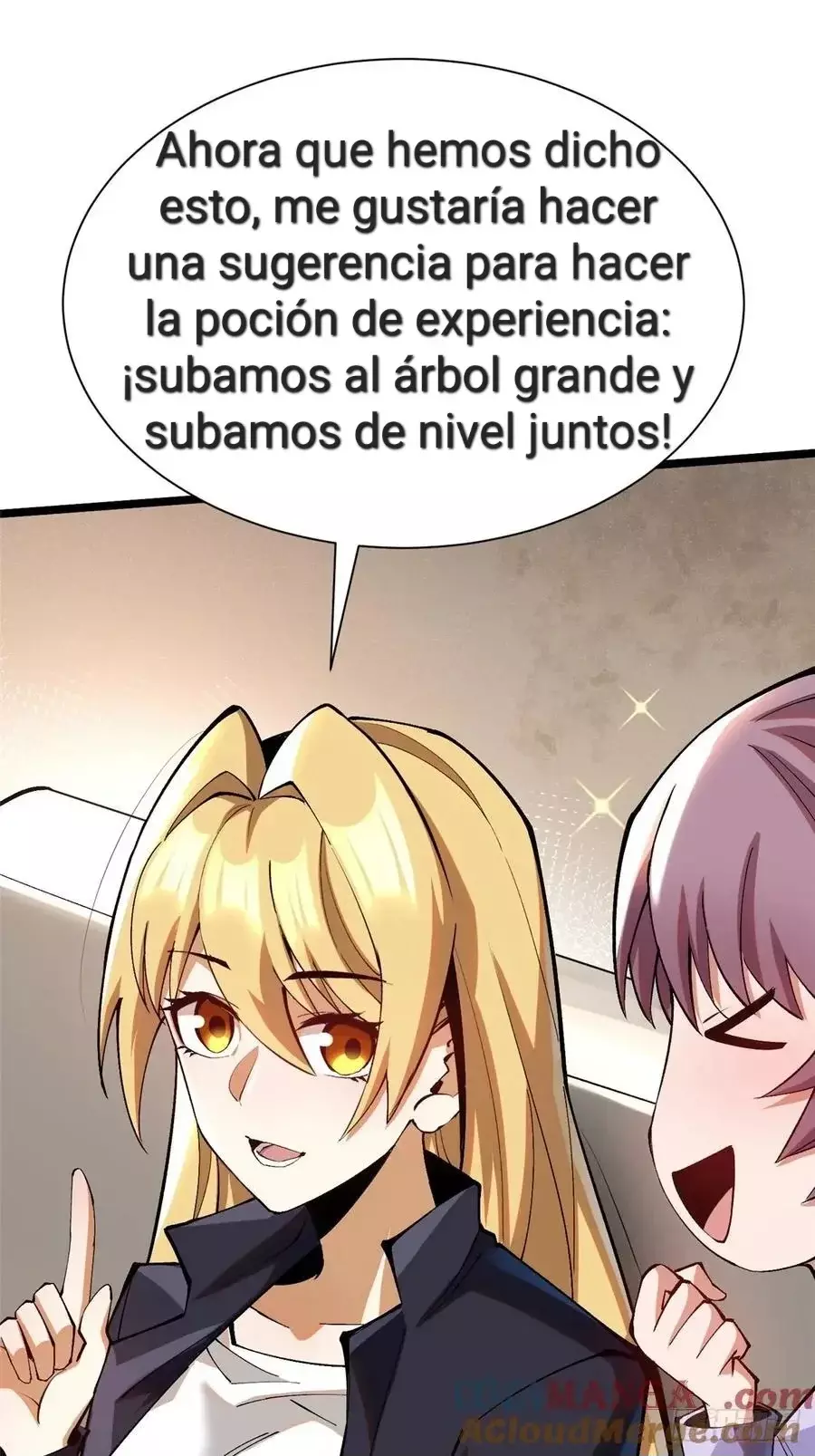 Read Realmente no quiero aprender hechizos prohibidos ES Manga Online