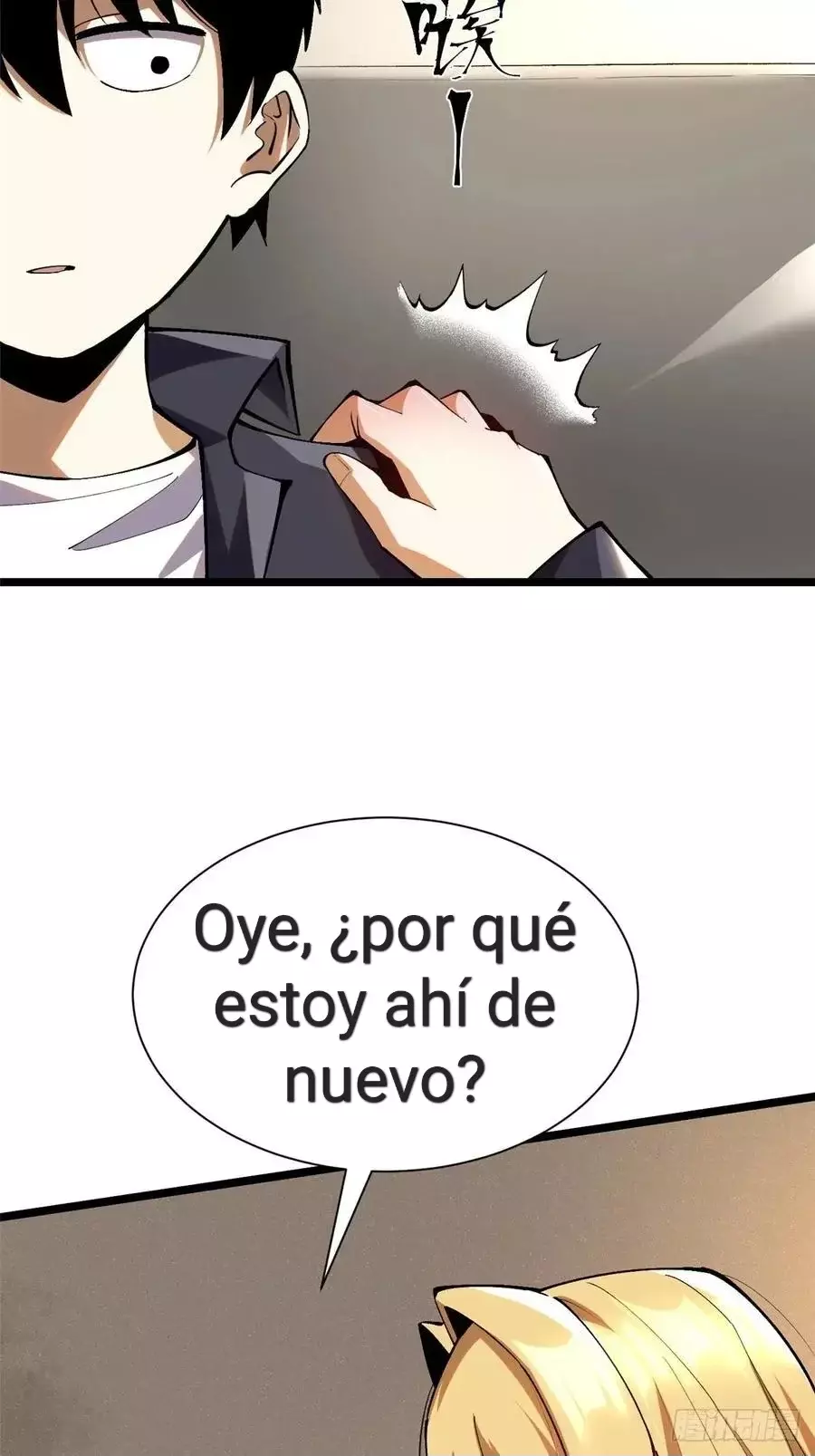 Read Realmente no quiero aprender hechizos prohibidos ES Manga Online