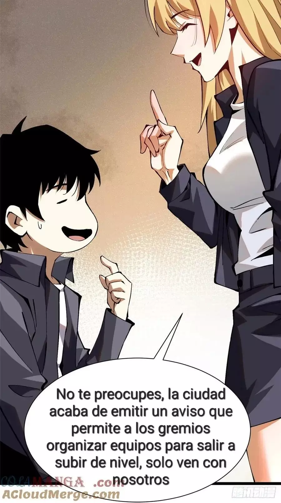 Read Realmente no quiero aprender hechizos prohibidos ES Manga Online
