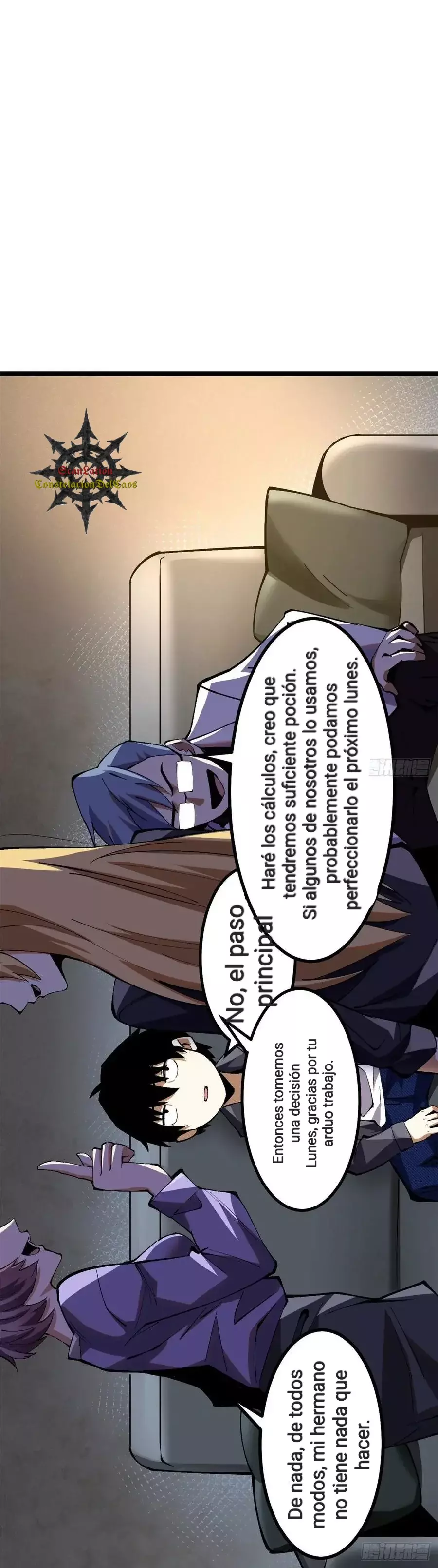 Read Realmente no quiero aprender hechizos prohibidos ES Manga Online