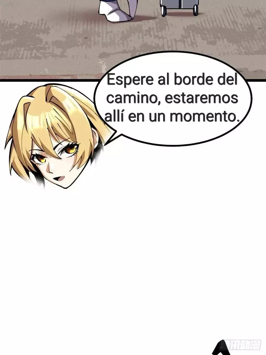 Read Realmente no quiero aprender hechizos prohibidos ES Manga Online