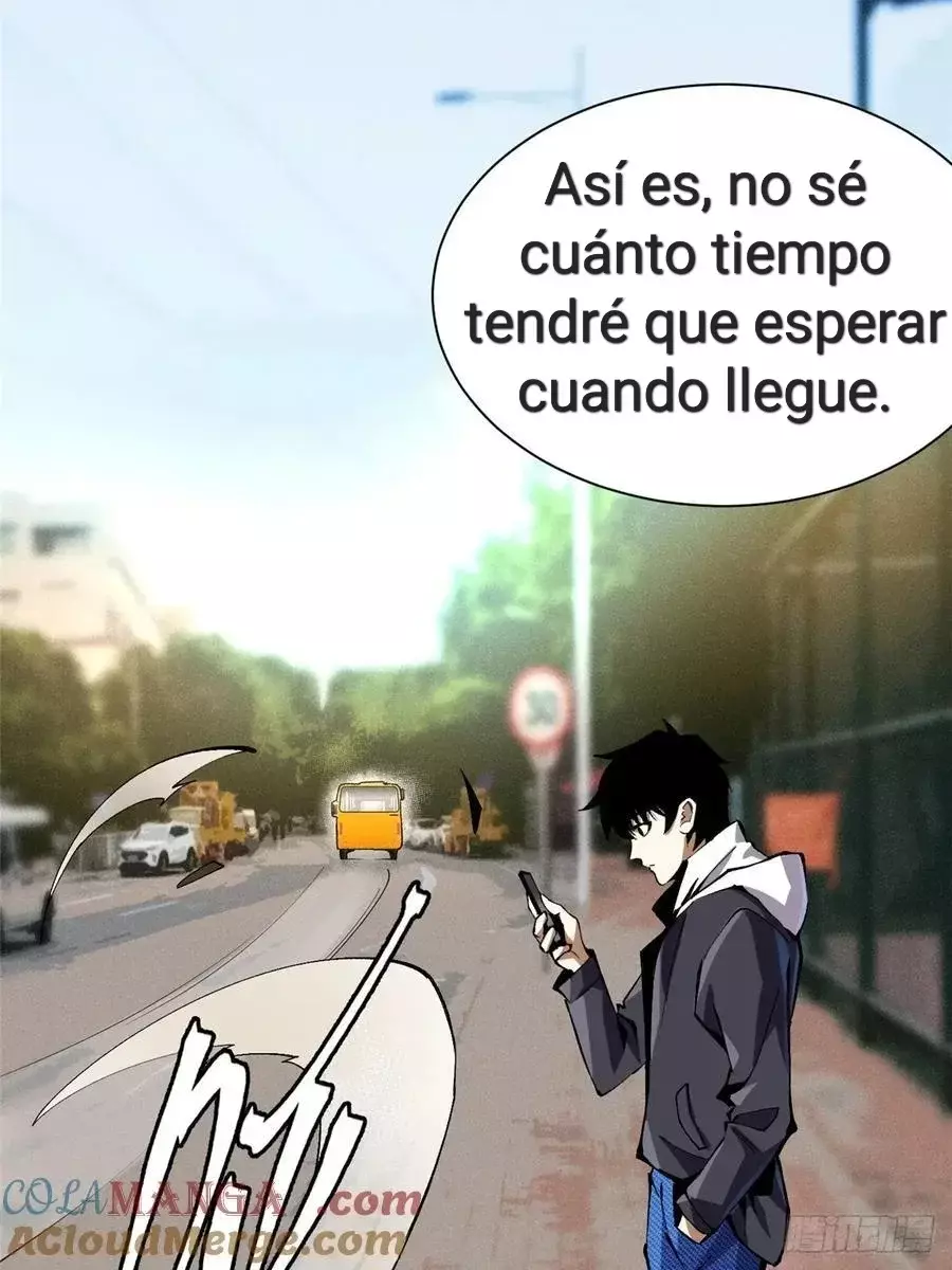 Read Realmente no quiero aprender hechizos prohibidos ES Manga Online