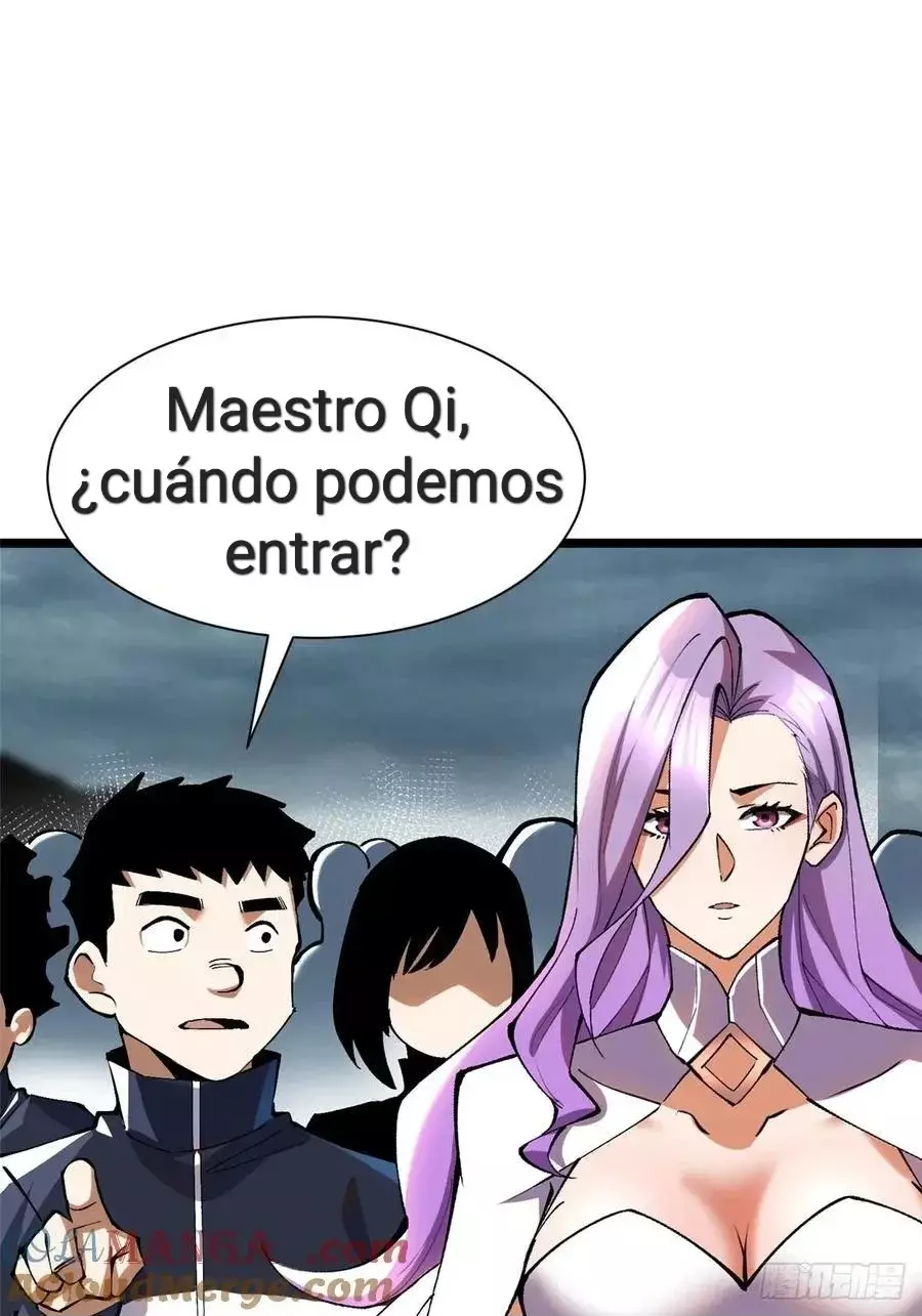 Read Realmente no quiero aprender hechizos prohibidos ES Manga Online
