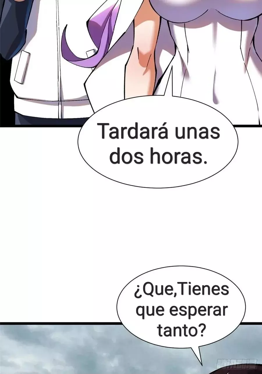 Read Realmente no quiero aprender hechizos prohibidos ES Manga Online