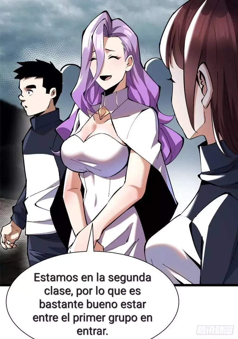 Read Realmente no quiero aprender hechizos prohibidos ES Manga Online
