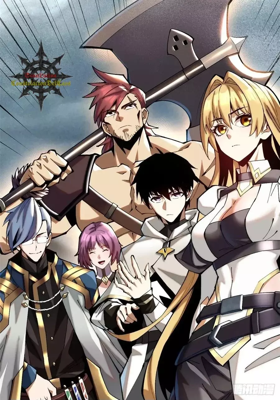 Read Realmente no quiero aprender hechizos prohibidos ES Manga Online