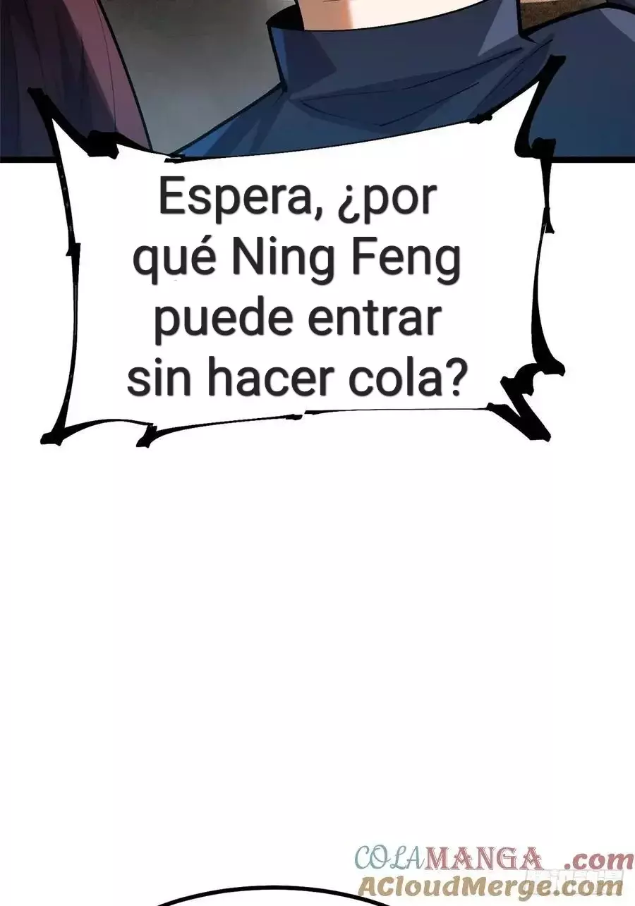 Read Realmente no quiero aprender hechizos prohibidos ES Manga Online